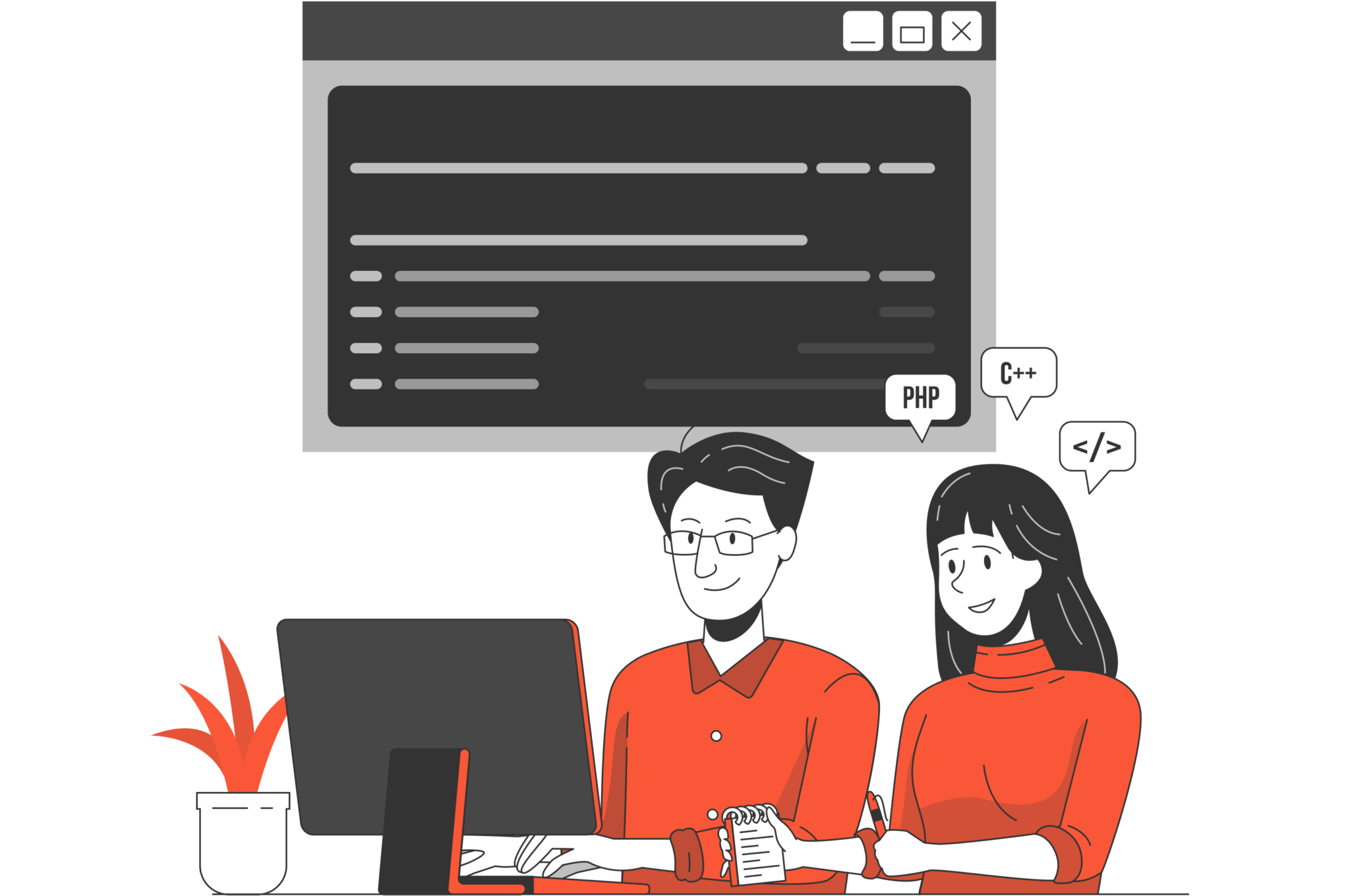 Web Development Services