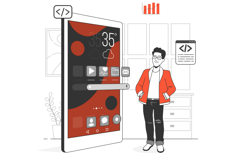 About-Hybrid-App-Development