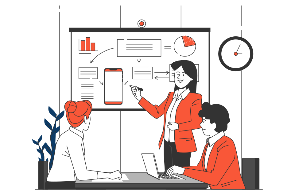 Hybrid App Development