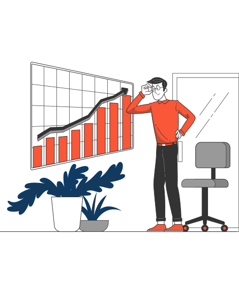 Companys Digital Presence