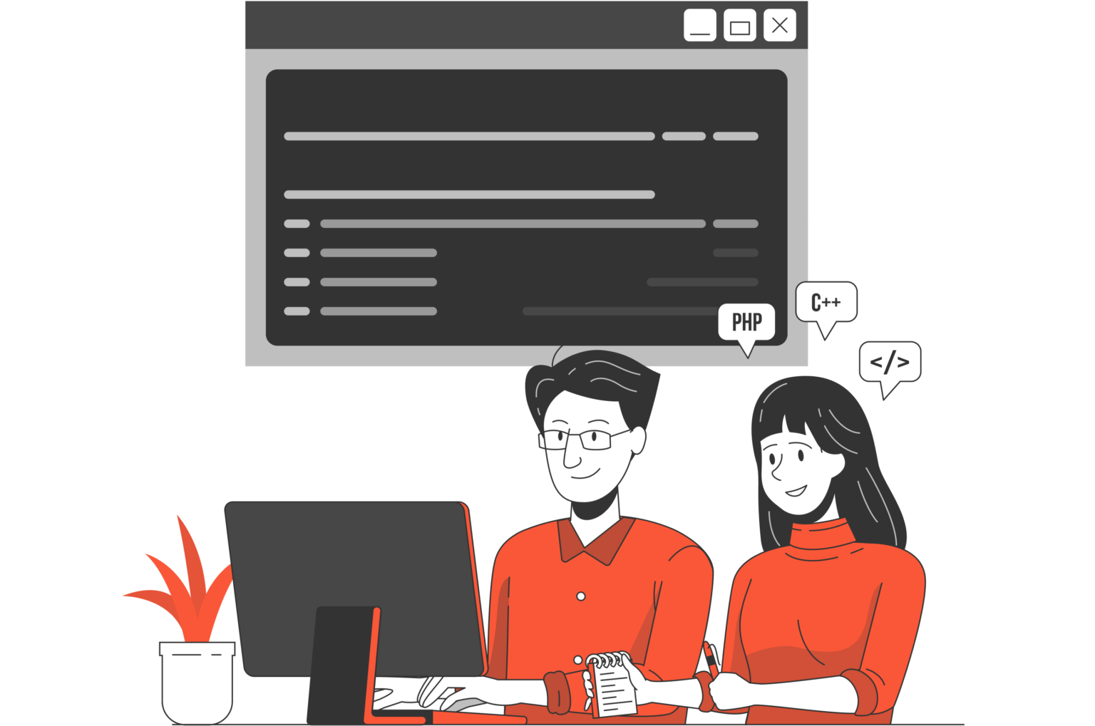 web development services