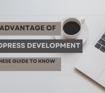 WordPress Website Development