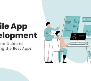 Mobile App Development