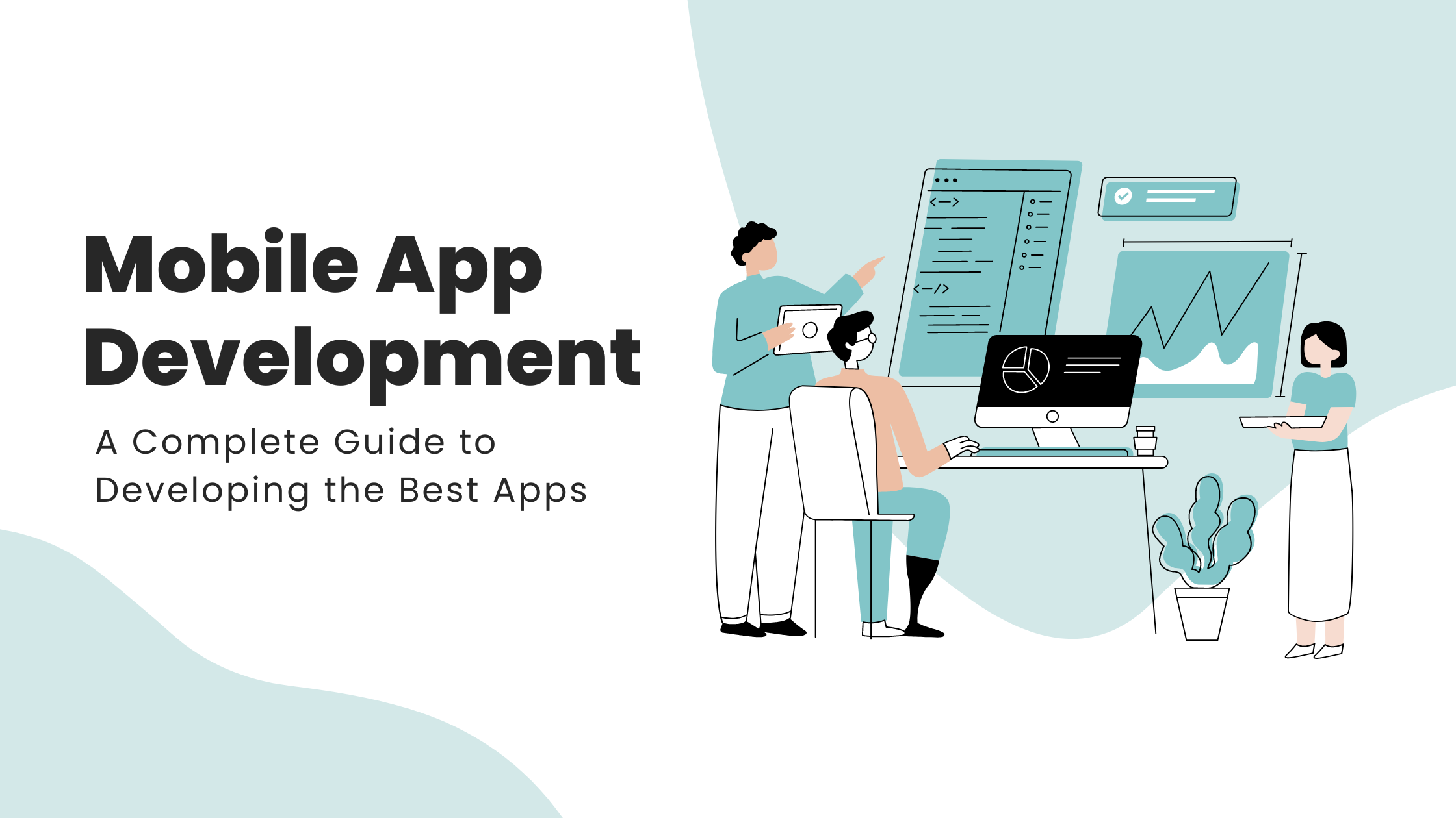 Mobile App Development