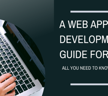 web app development