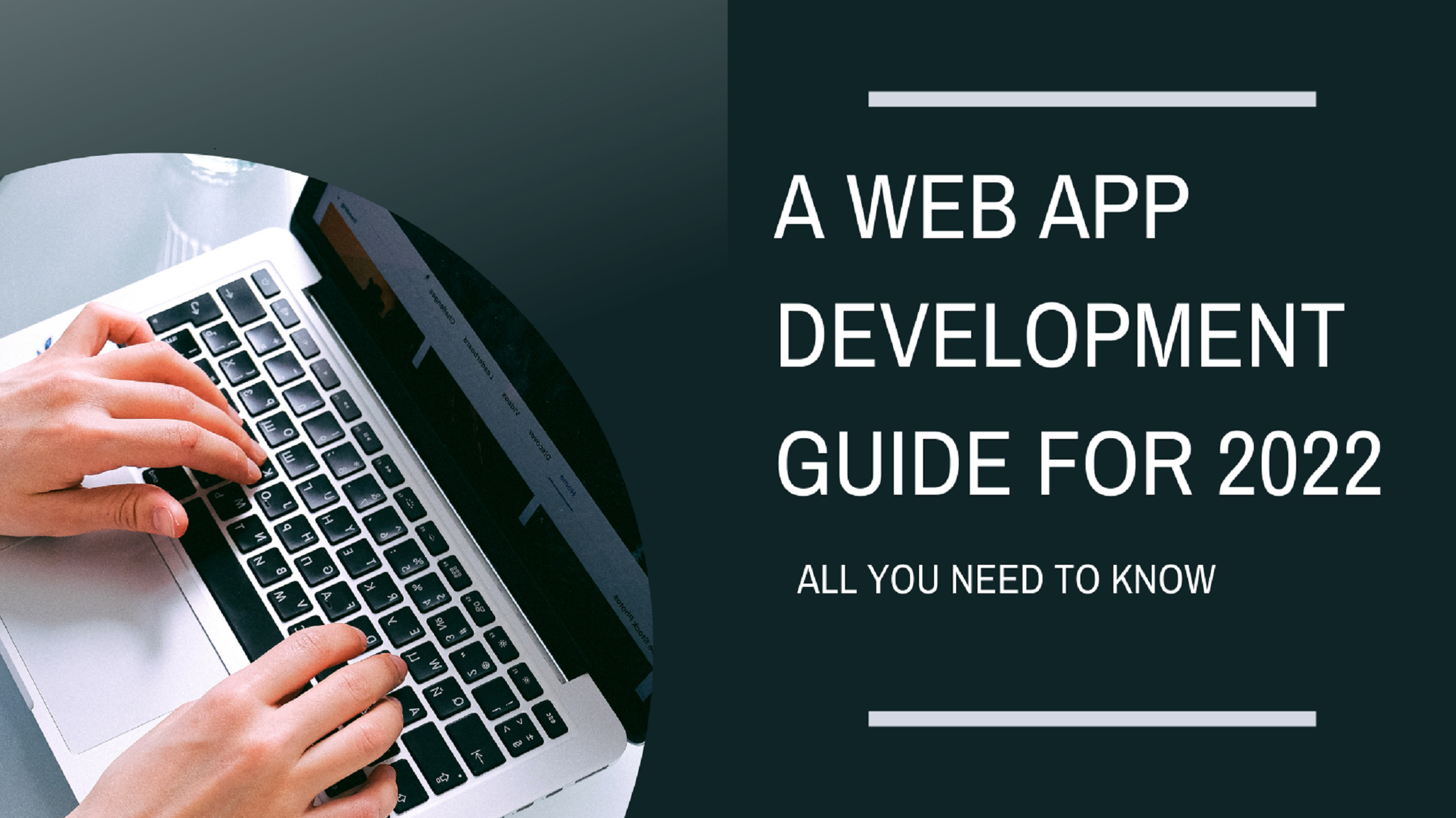web app development